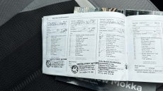 Vauxhall Mokka 1.2 Turbo Elite Premium 5dr Auto Petrol Hatchback